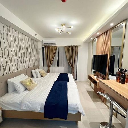 M&M Condostay At Shore 2 Residences Tower 2 Pasay City Manila Exteriör bild